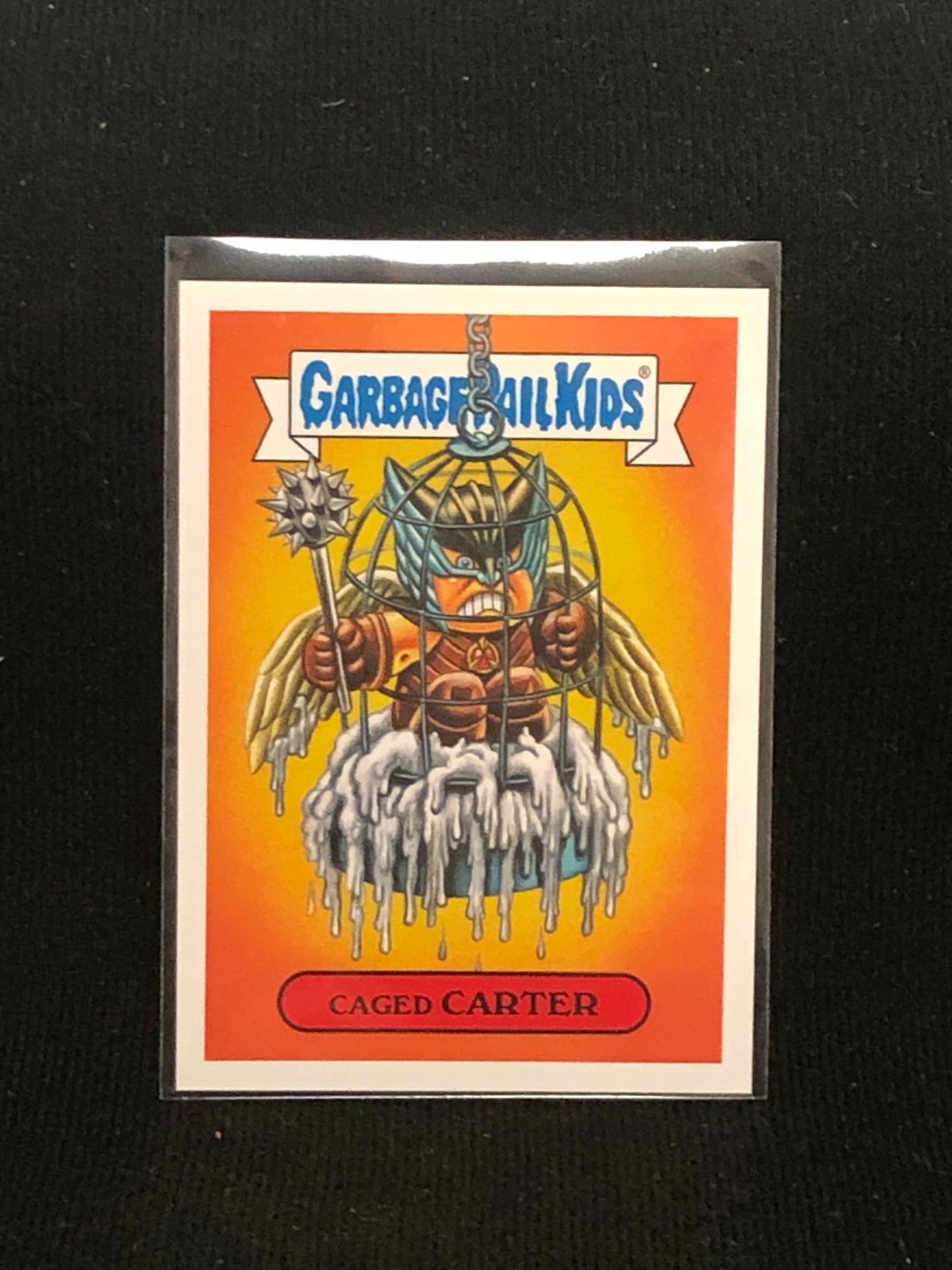 Garbage Pail Kids Prime Slime Trashy TV U-PICK Comic Book Base Singles