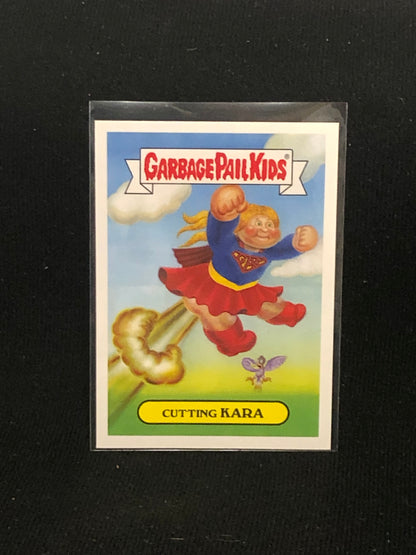 Garbage Pail Kids Prime Slime Trashy TV U-PICK Base Singles