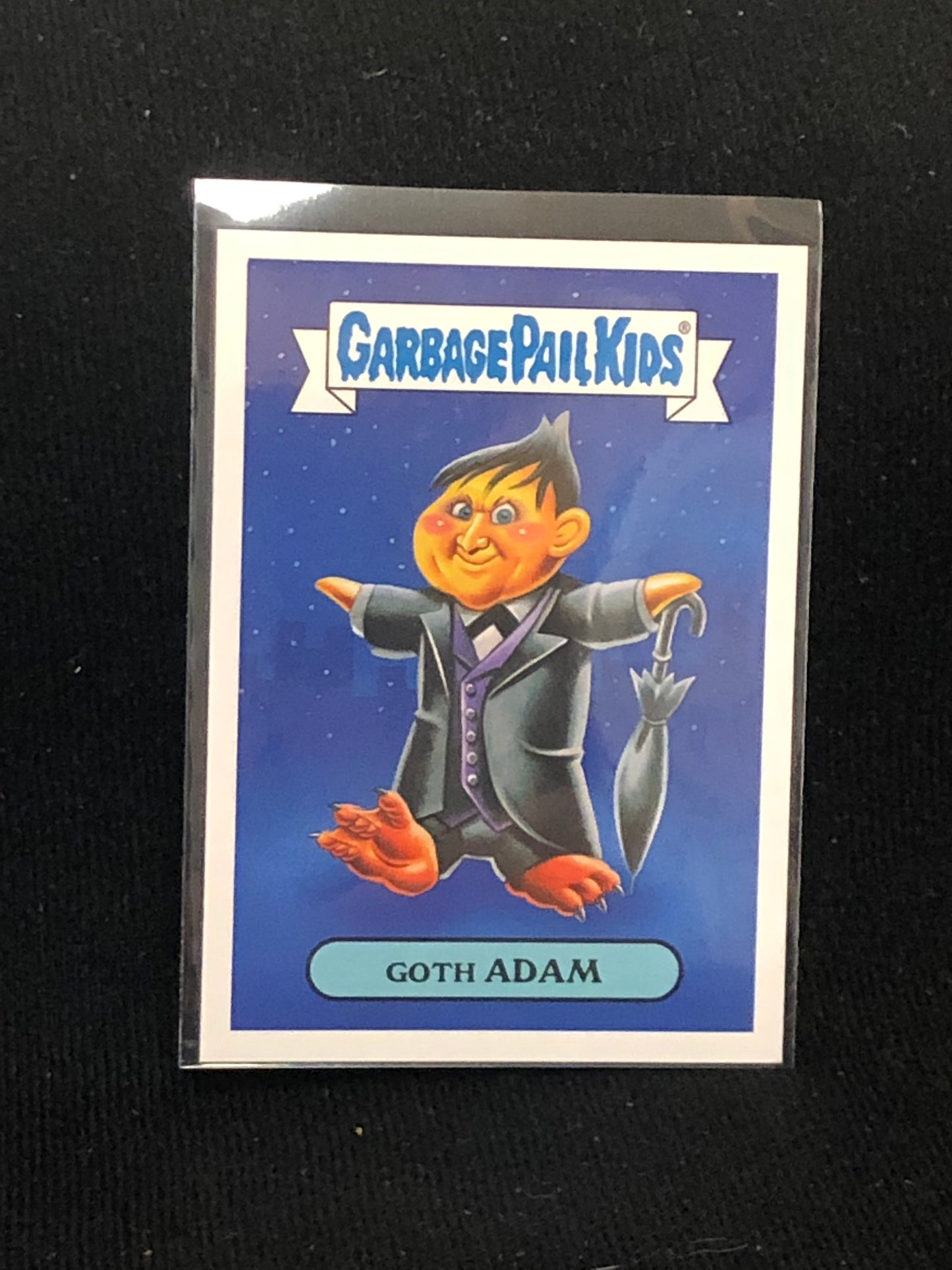 Garbage Pail Kids Prime Slime Trashy TV U-PICK Comic Book Base Singles