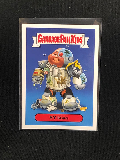 Garbage Pail Kids Prime Slime Trashy TV U-PICK Base Singles