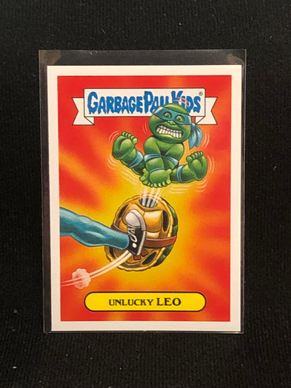 Garbage Pail Kids Prime Slime Trashy TV U-PICK Base Singles