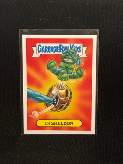 Garbage Pail Kids Prime Slime Trashy TV U-PICK Base Singles