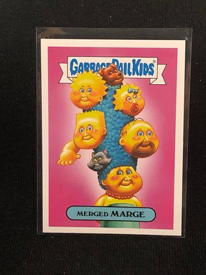 Garbage Pail Kids Prime Slime Trashy TV U-PICK Cartoon Base Singles