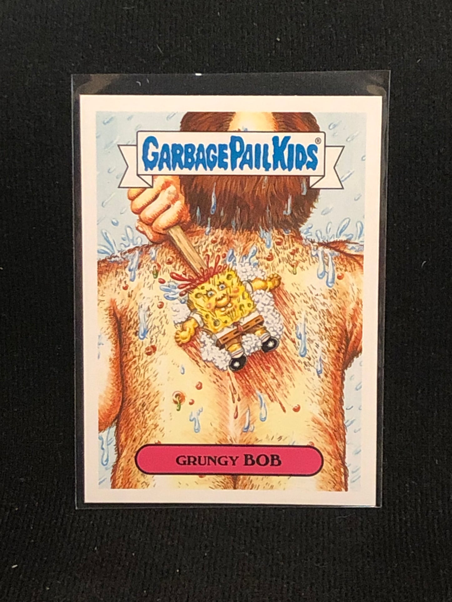 Garbage Pail Kids Prime Slime Trashy TV U-PICK Cartoon Base Singles