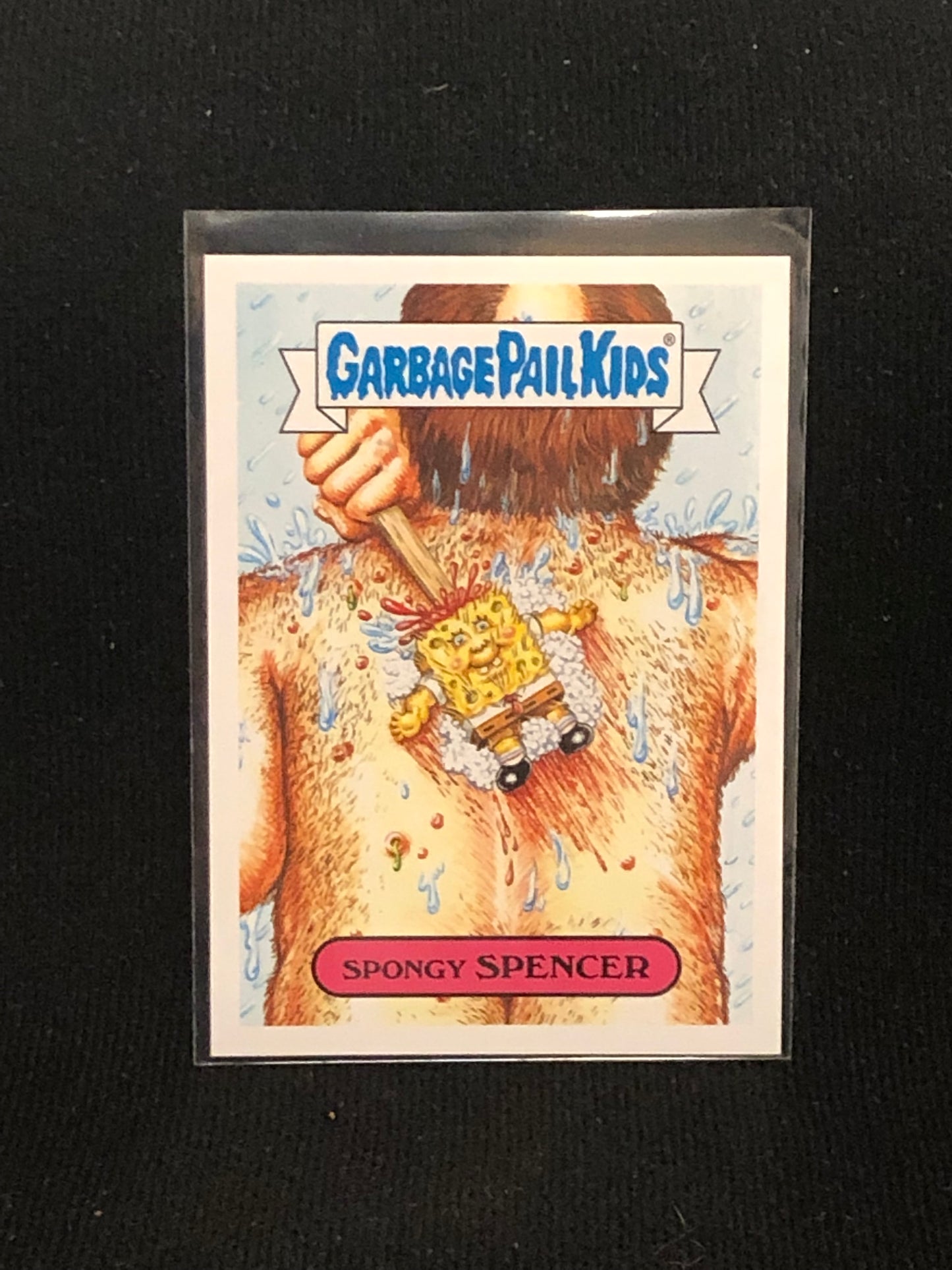 Garbage Pail Kids Prime Slime Trashy TV U-PICK Cartoon Base Singles