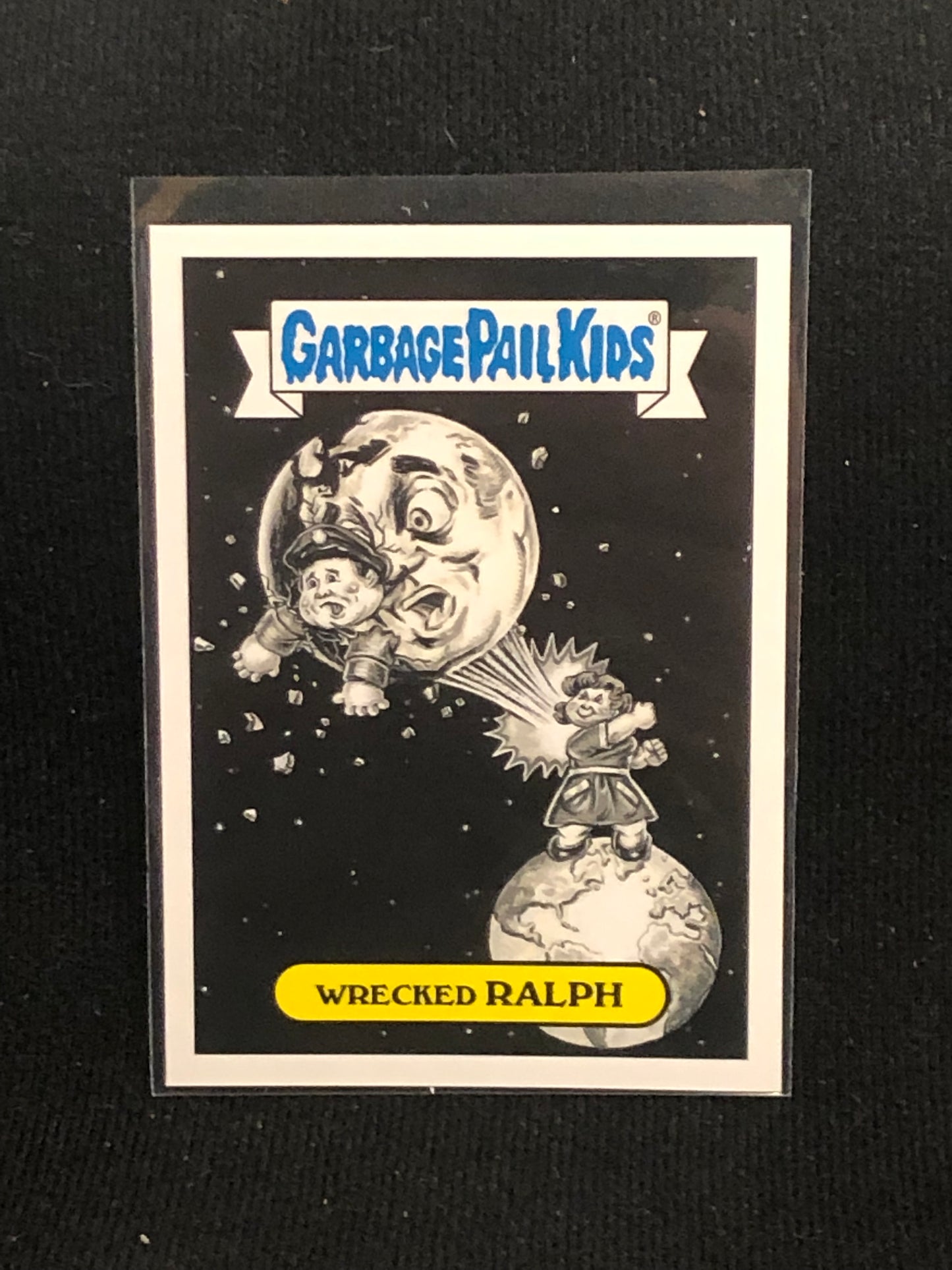 Garbage Pail Kids Prime Slime Trashy TV U-PICK Syndicated Base Singles