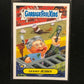 Garbage Pail Kids Prime Slime Trashy TV U-PICK Daytime Talk Show Base Singles