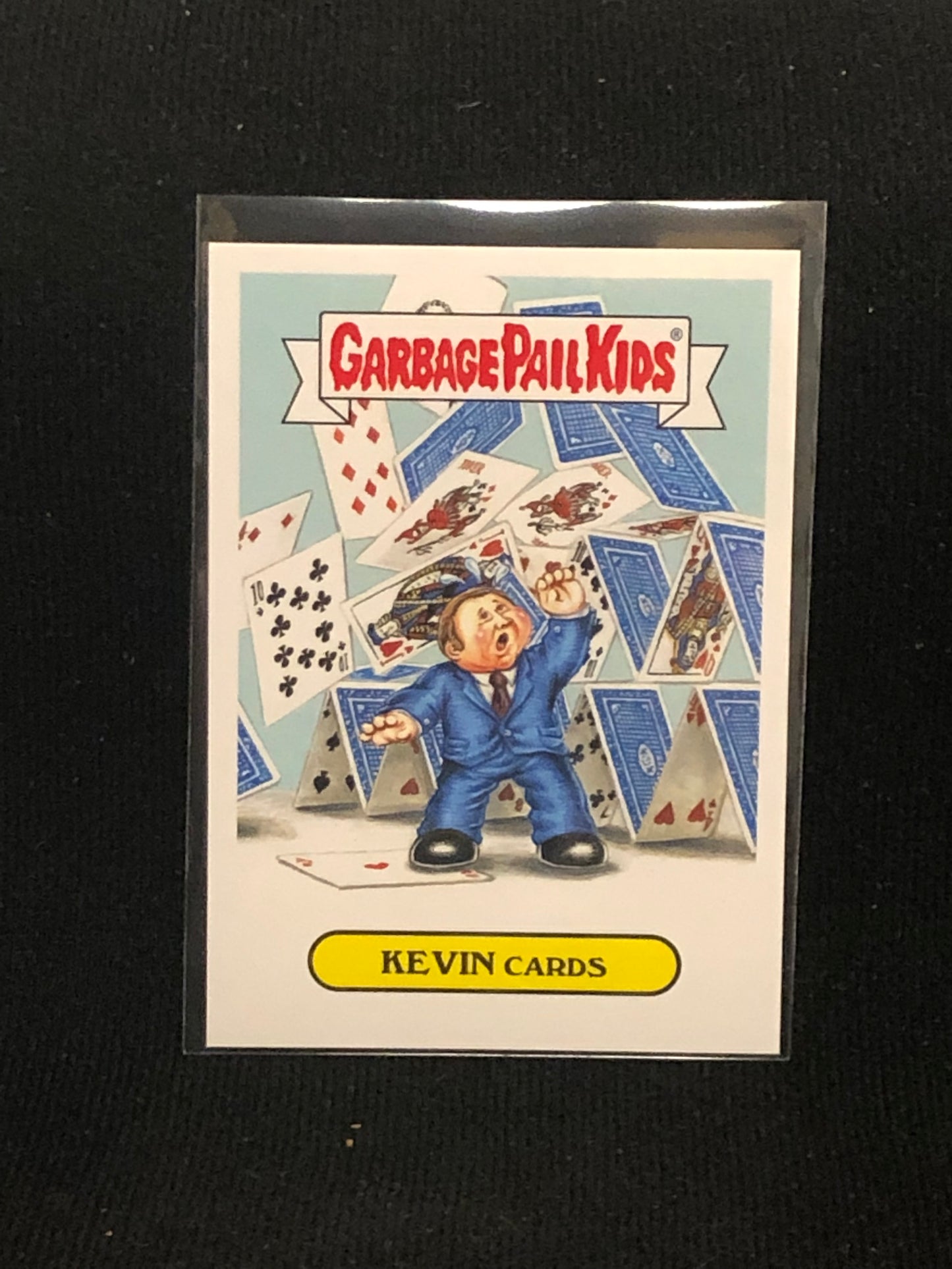 Garbage Pail Kids Prime Slime Trashy TV U-PICK Streaming Base Singles