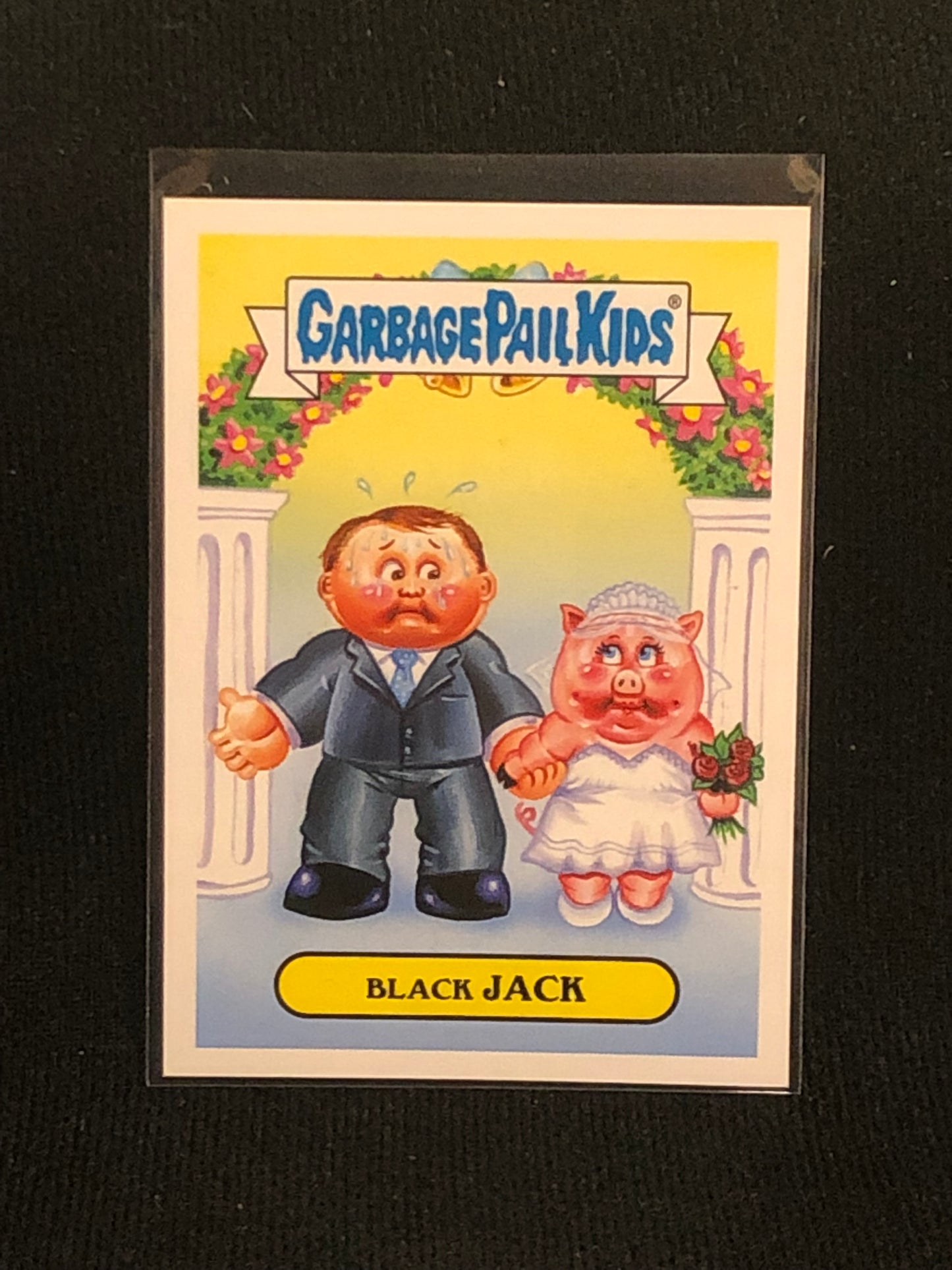 Garbage Pail Kids Prime Slime Trashy TV U-PICK Streaming Base Singles