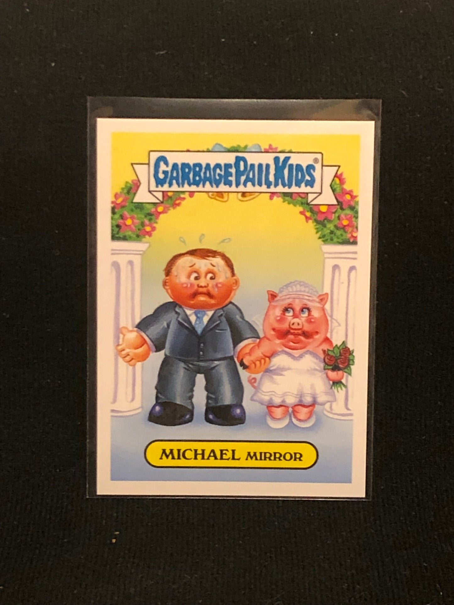 Garbage Pail Kids Prime Slime Trashy TV U-PICK Streaming Base Singles