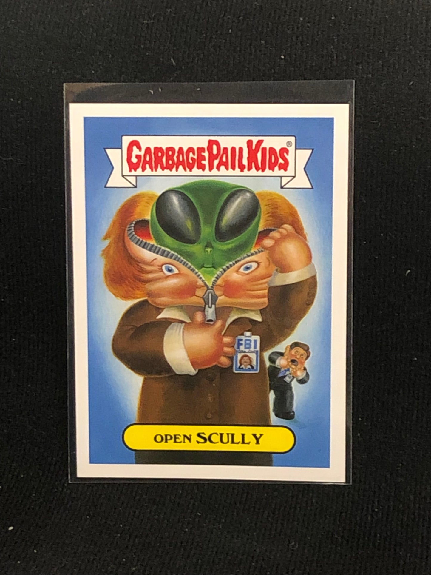 Garbage Pail Kids Prime Slime Trashy TV U-PICK Reboot Base Singles