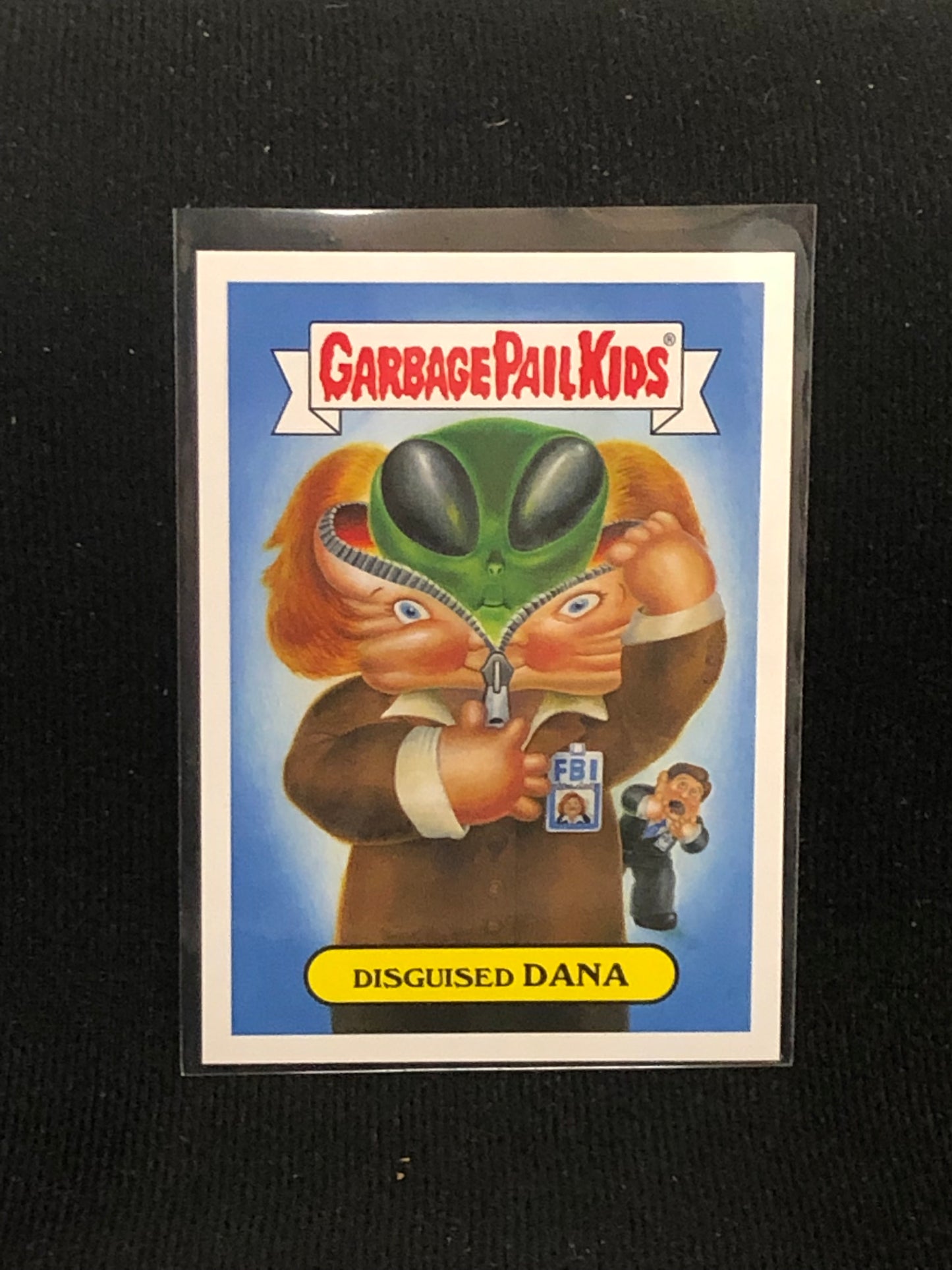 Garbage Pail Kids Prime Slime Trashy TV U-PICK Reboot Base Singles