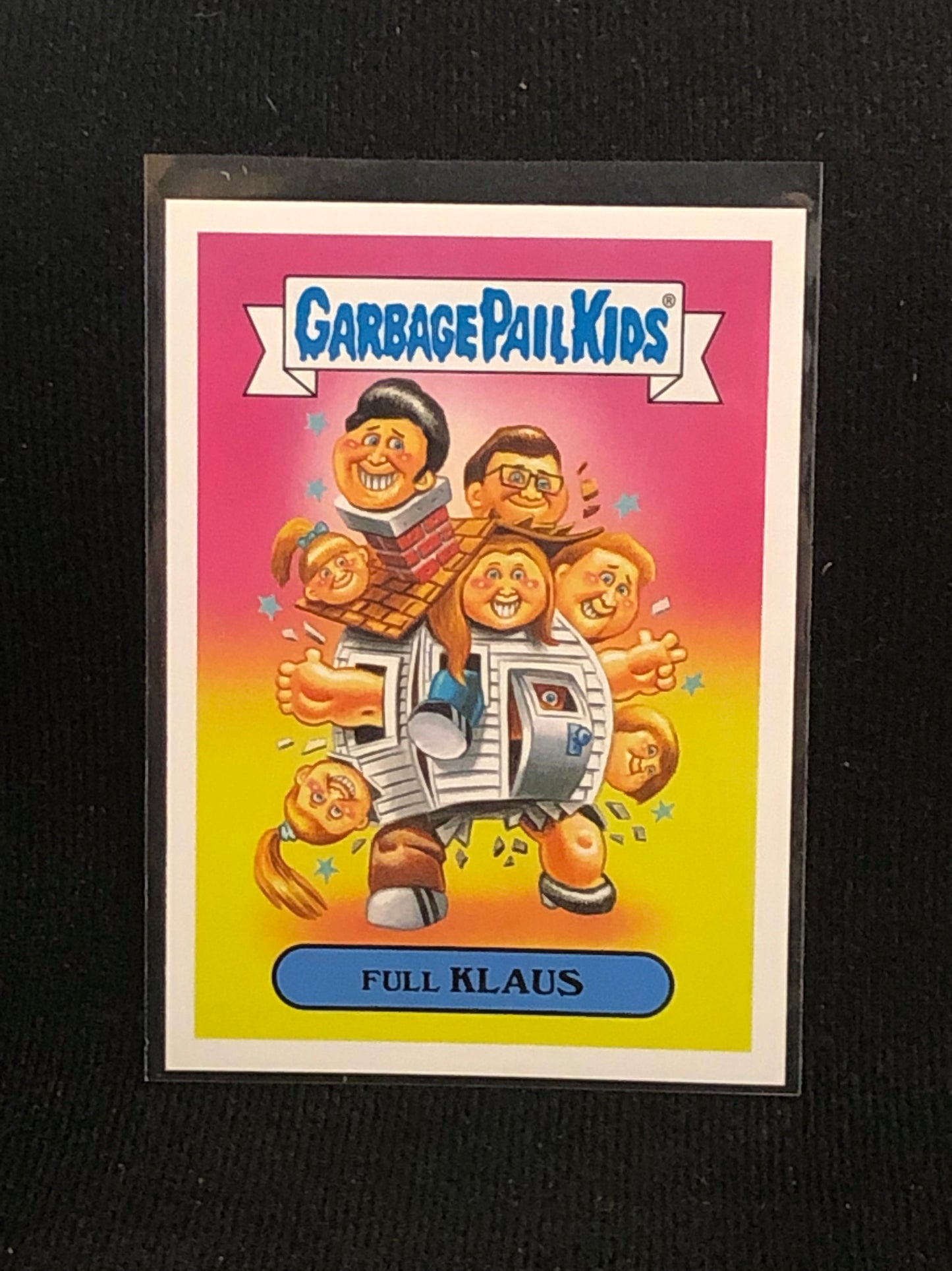 Garbage Pail Kids Prime Slime Trashy TV U-PICK Reboot Base Singles