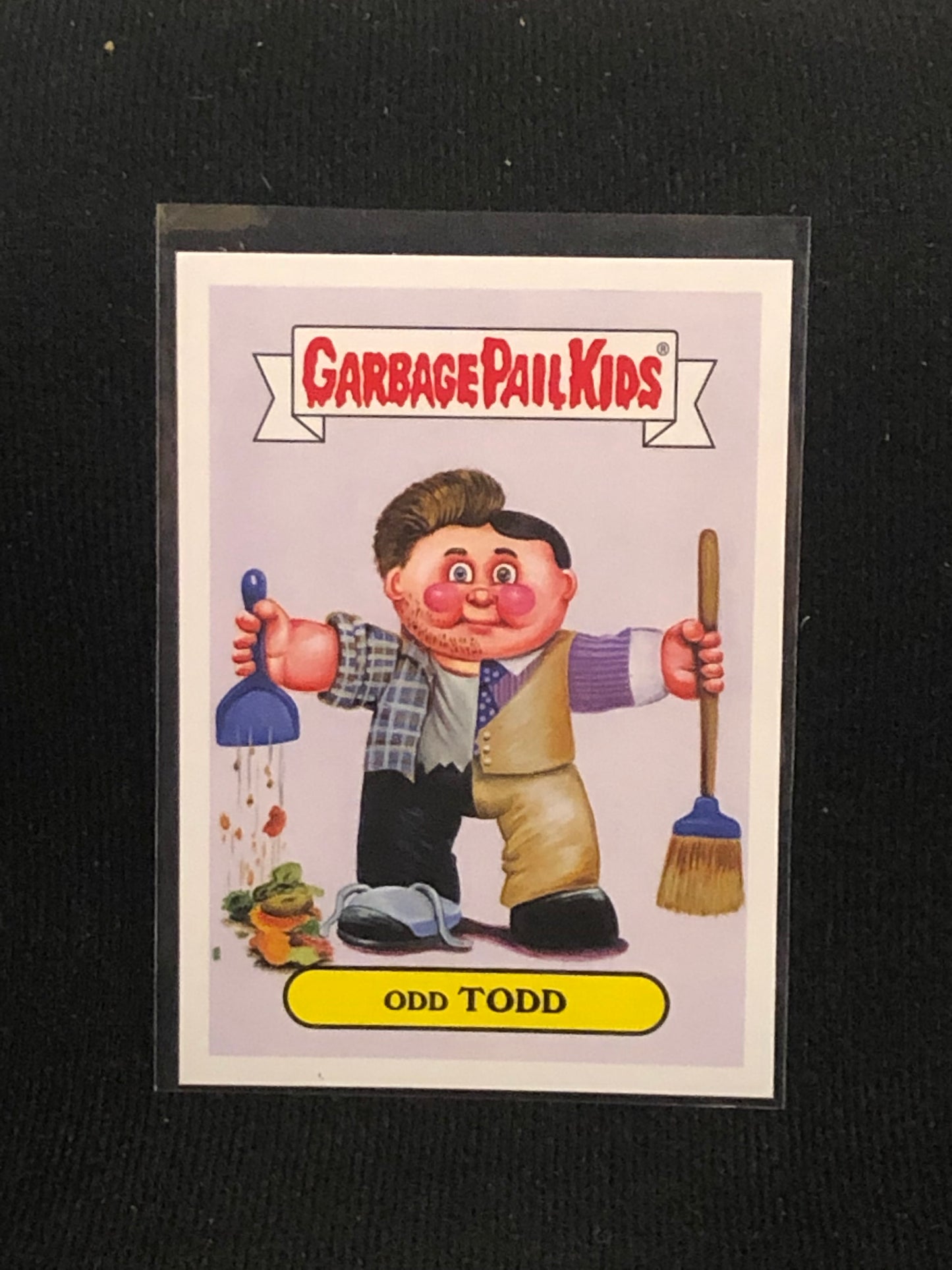 Garbage Pail Kids Prime Slime Trashy TV U-PICK Reboot Base Singles