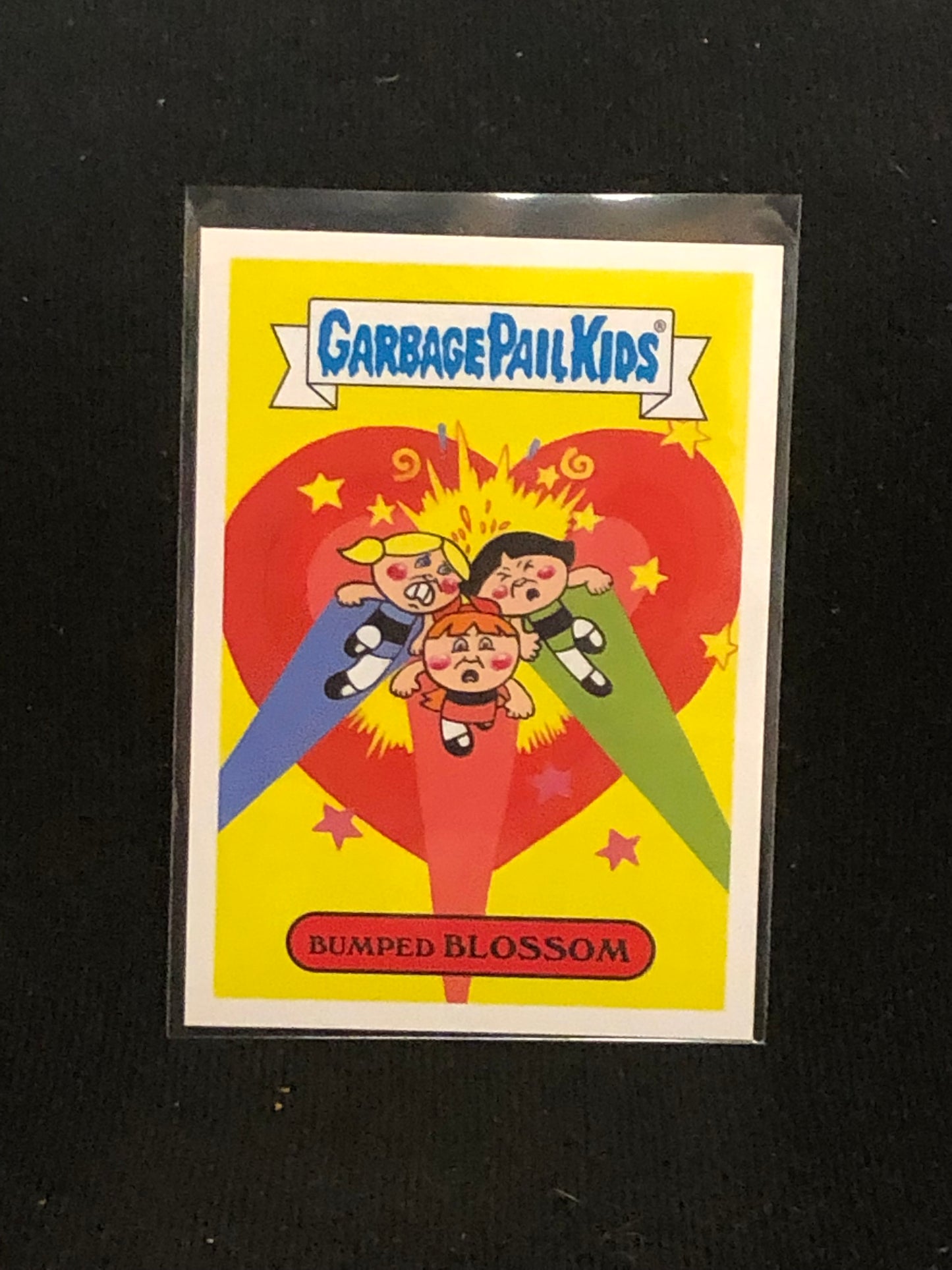 Garbage Pail Kids Prime Slime Trashy TV U-PICK Reboot Base Singles