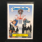 Garbage Pail Kids Prime Slime Trashy TV U-PICK Sci-Fi Base Singles