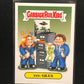 Garbage Pail Kids Prime Slime Trashy TV U-PICK Sci-Fi Base Singles