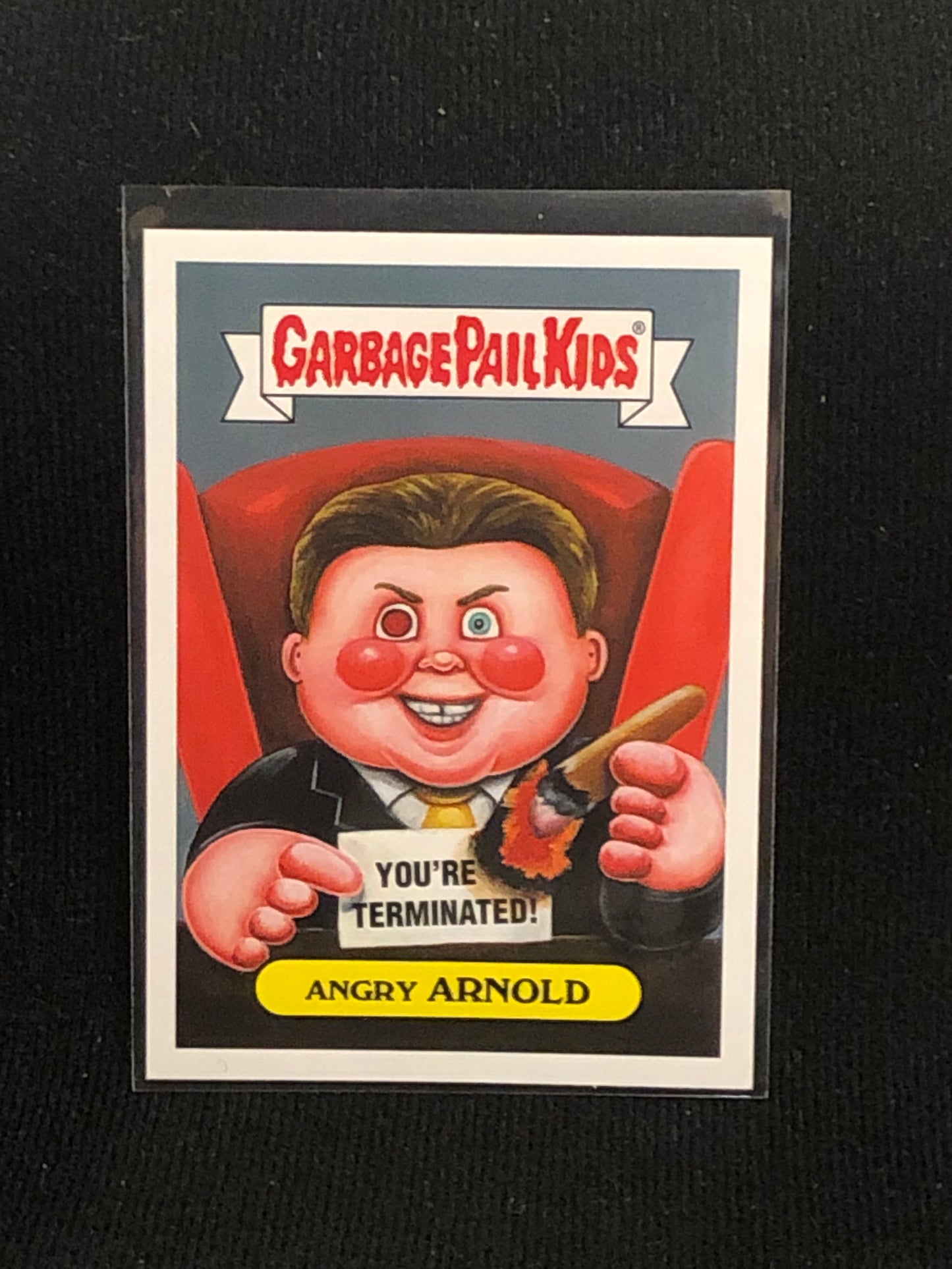 Garbage Pail Kids Prime Slime Trashy TV U-PICK Reality Base Singles