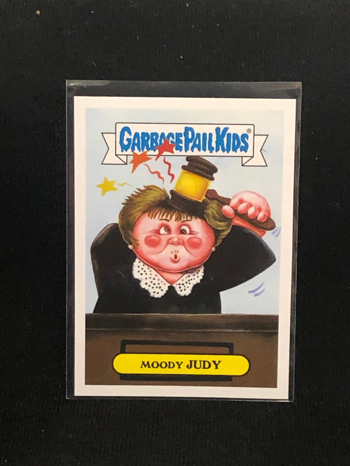 Garbage Pail Kids Prime Slime Trashy TV U-PICK Reality Base Singles