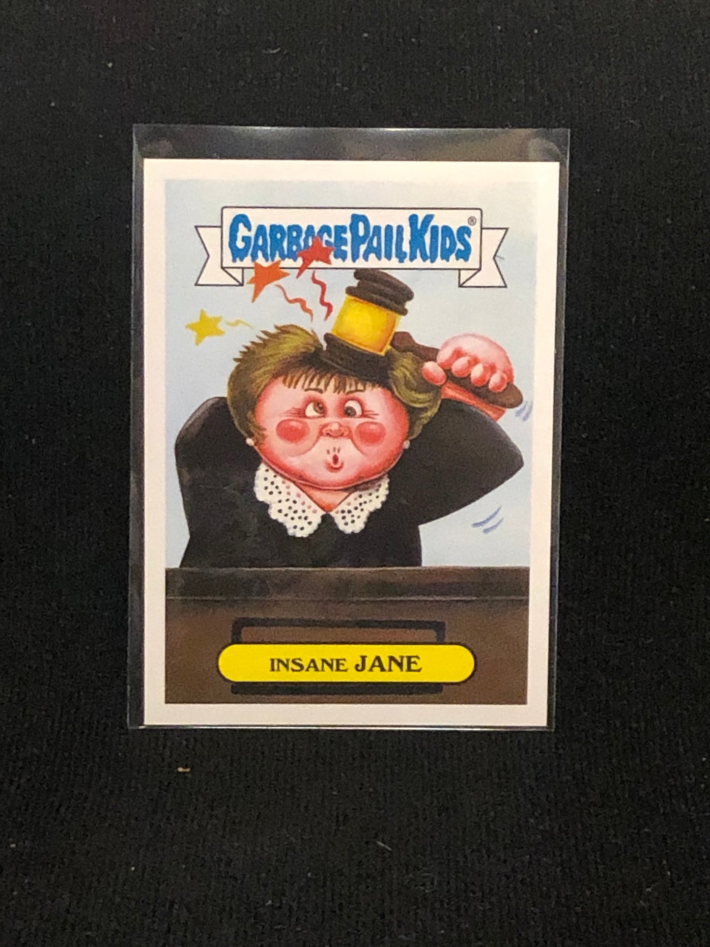 Garbage Pail Kids Prime Slime Trashy TV U-PICK Reality Base Singles