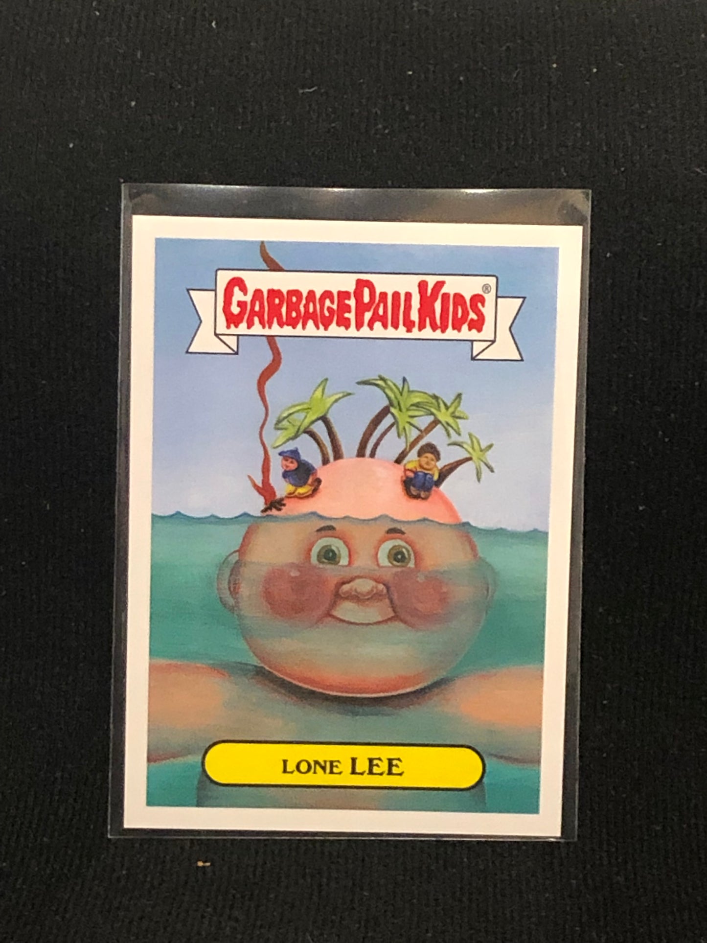 Garbage Pail Kids Prime Slime Trashy TV U-PICK Reality Base Singles