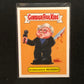 Garbage Pail Kids Prime Slime Trashy TV U-PICK News Base Singles