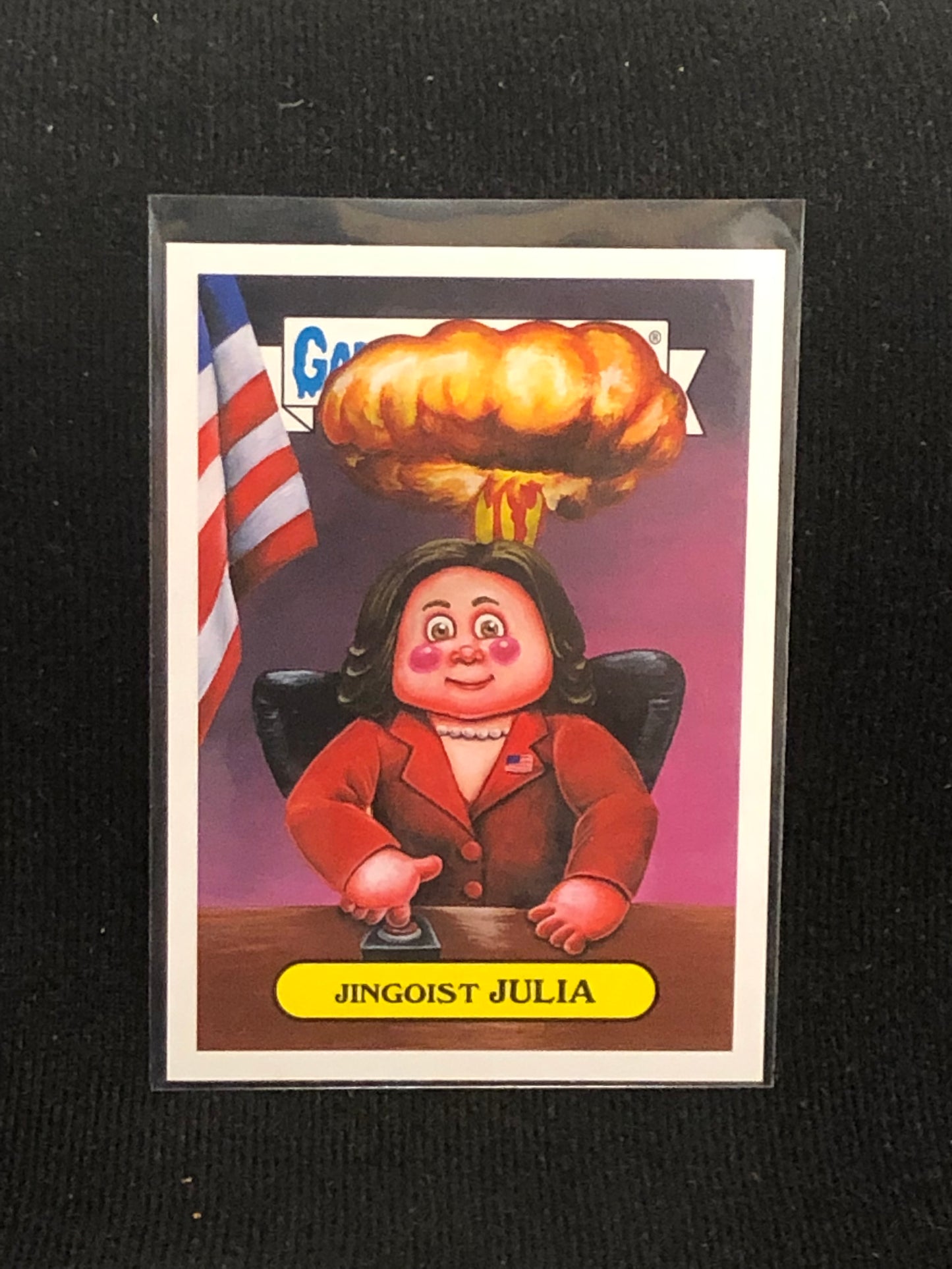 Garbage Pail Kids Prime Slime Trashy TV U-PICK Comedy Base Singles