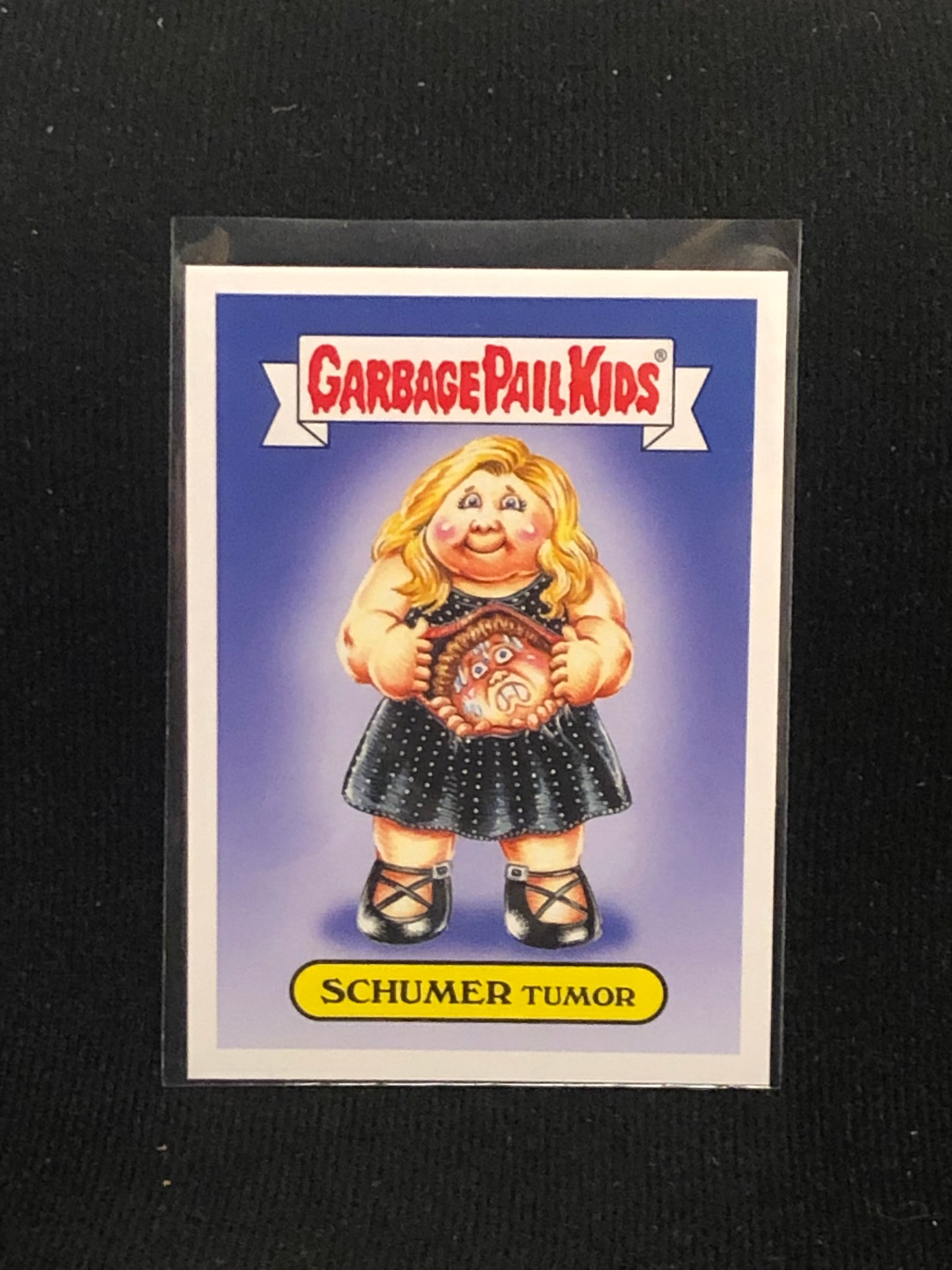 Garbage Pail Kids Prime Slime Trashy TV U-PICK Comedy Base Singles