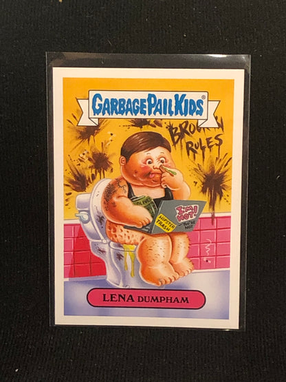 Garbage Pail Kids Prime Slime Trashy TV U-PICK Drama Base Singles