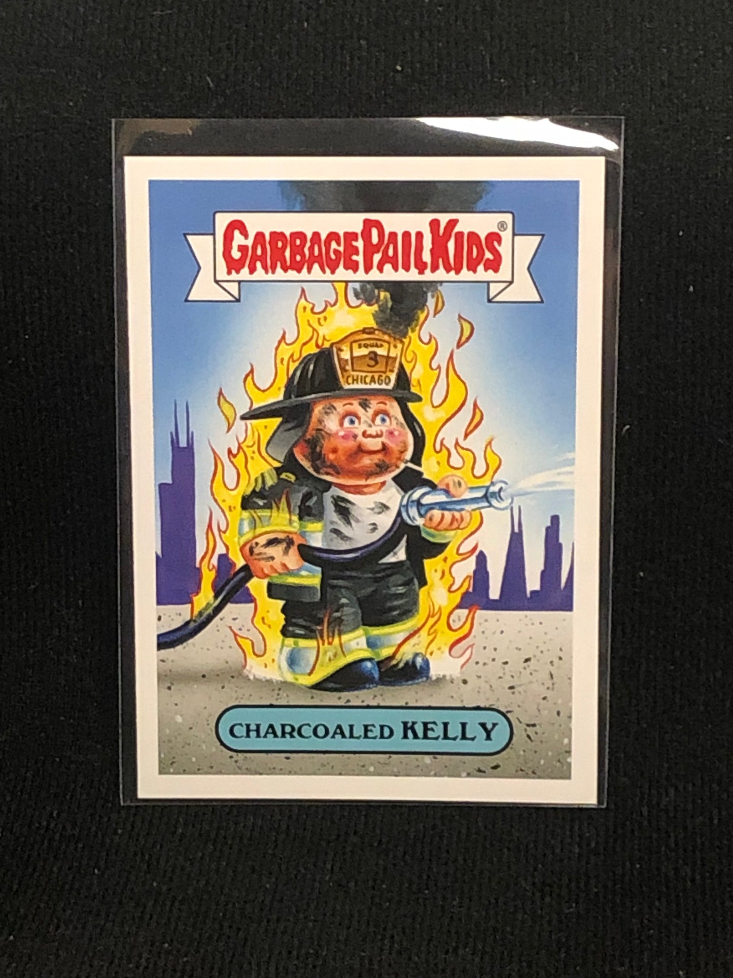 Garbage Pail Kids Prime Slime Trashy TV U-PICK Drama Base Singles