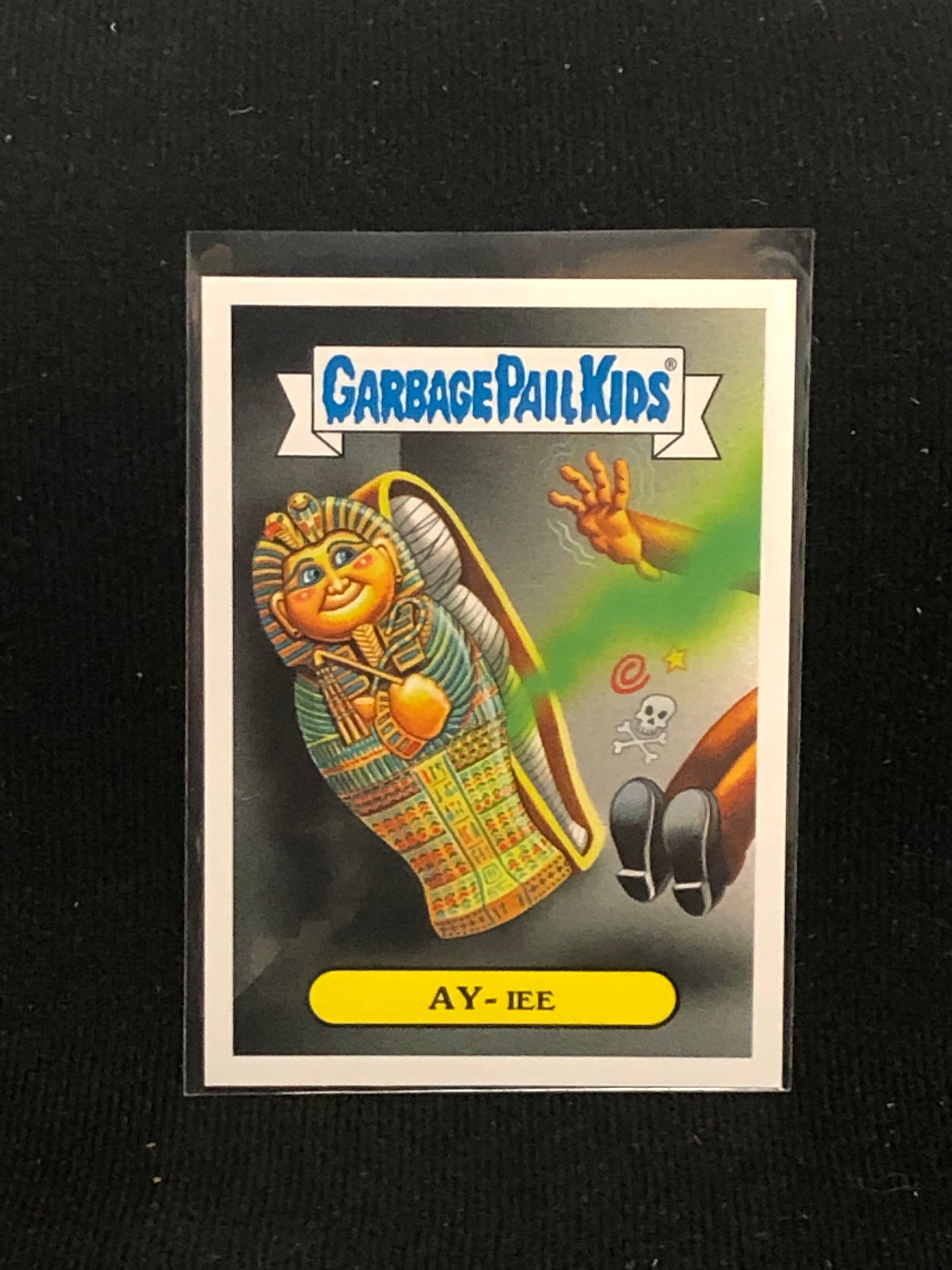 Garbage Pail Kids Prime Slime Trashy TV U-PICK Drama Base Singles