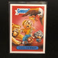 Garbage Pail Kids Prime Slime Trashy TV U-PICK Drama Base Singles