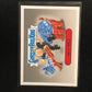 Garbage Pail Kids Prime Slime Trashy TV U-PICK Late Night Base Singles