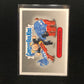 Garbage Pail Kids Prime Slime Trashy TV U-PICK Late Night Base Singles