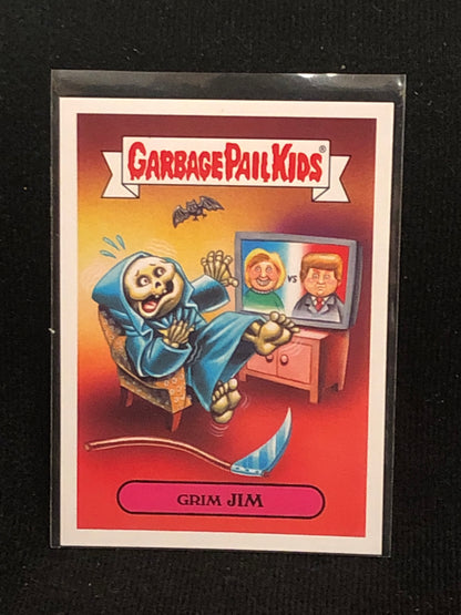 Garbage Pail Kids Adam-Geddon U-PICK Nuclear Base Singles