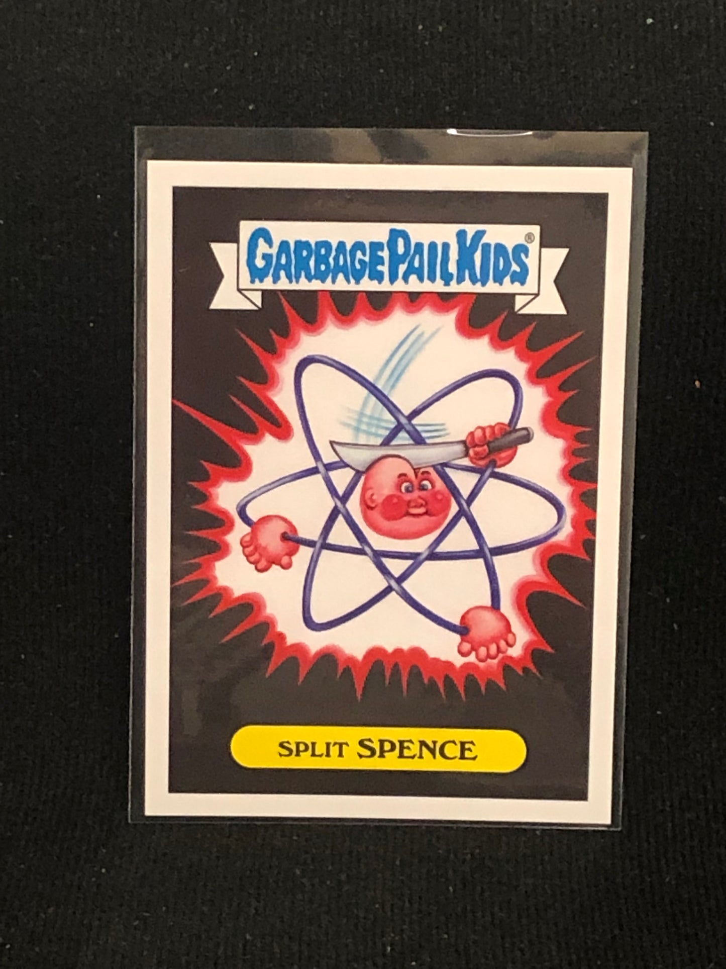 Garbage Pail Kids Adam-Geddon U-PICK Nuclear Base Singles