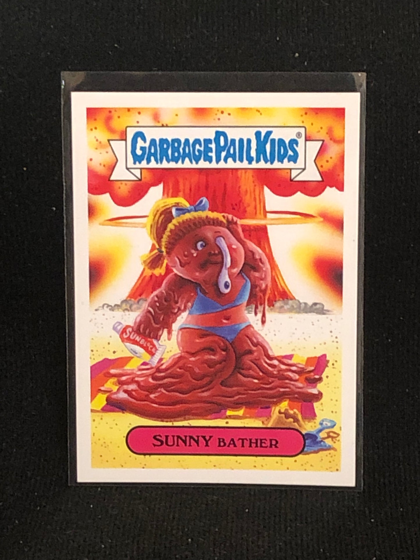 Garbage Pail Kids Adam-Geddon U-PICK Nuclear Base Singles