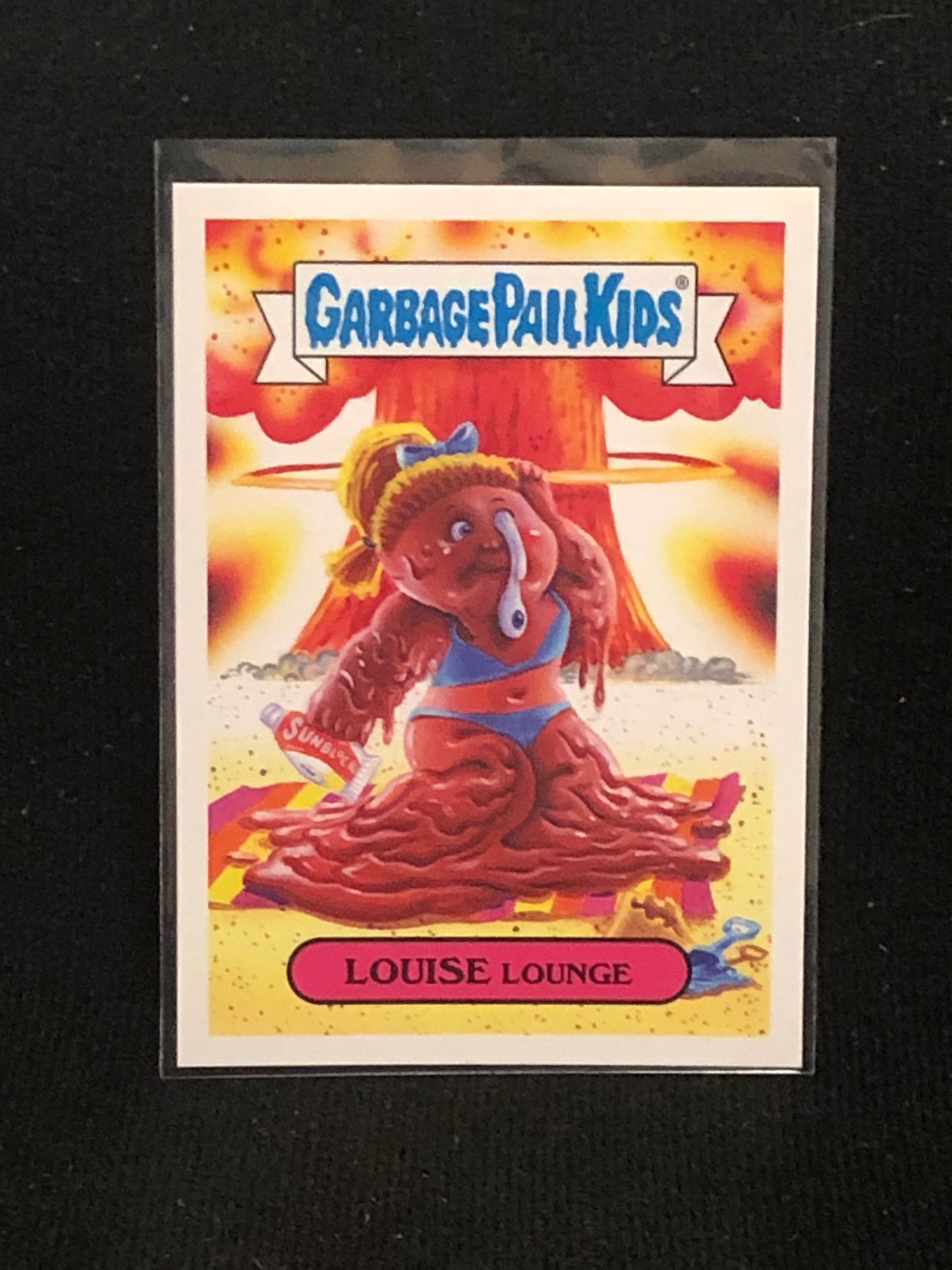 Garbage Pail Kids Adam-Geddon U-PICK Nuclear Base Singles