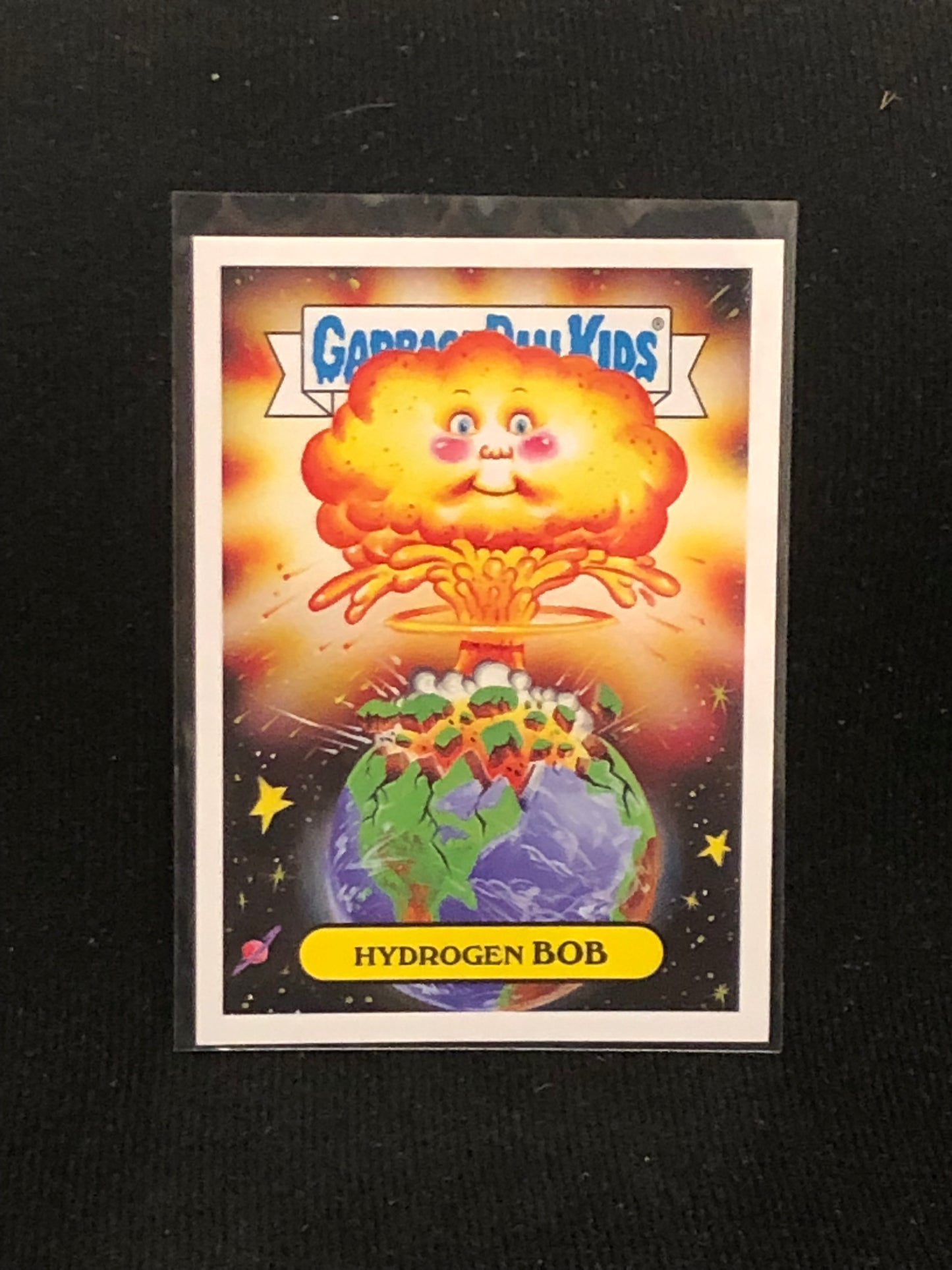 Garbage Pail Kids Adam-Geddon U-PICK Nuclear Base Singles