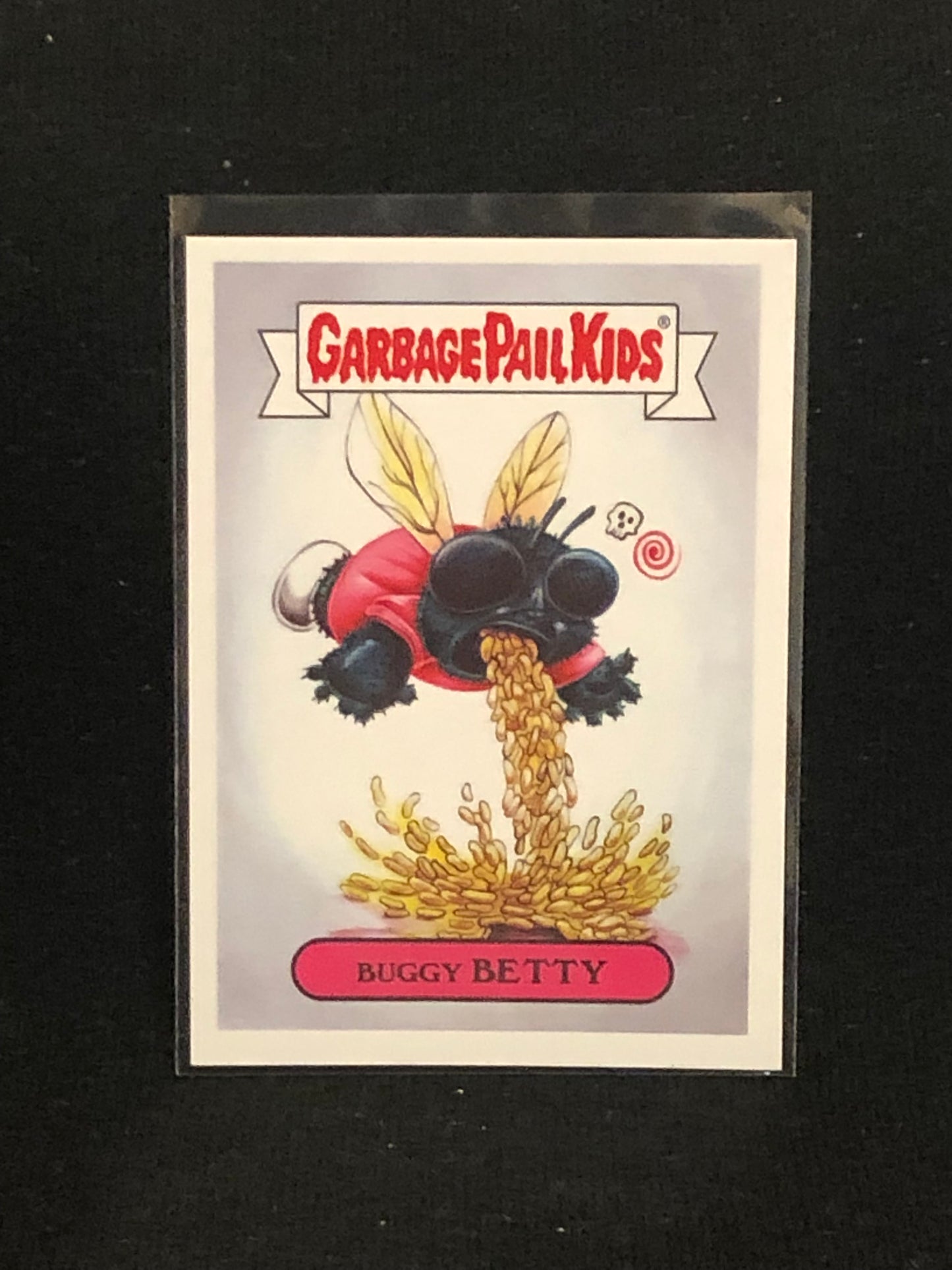 Garbage Pail Kids Adam-Geddon U-PICK The Plagues Base Singles