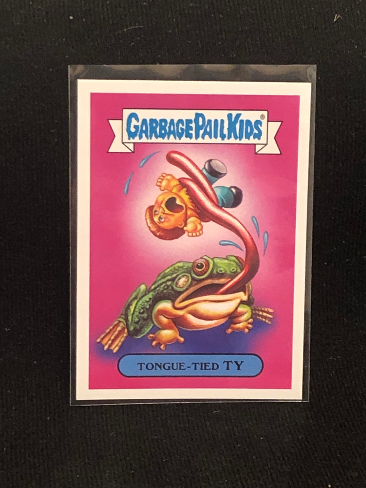 Garbage Pail Kids Adam-Geddon U-PICK The Plagues Base Singles