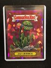 Garbage Pail Kids Sapphire Edition 2 U-PICK Fuchsia Singles 84a-132b