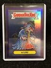 Garbage Pail Kids Chrome Series 4 U-PICK Purple Parallel Singles