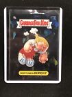 Garbage Pail Kids Sapphire Edition 3 U-PICK Black Singles 167a-216b